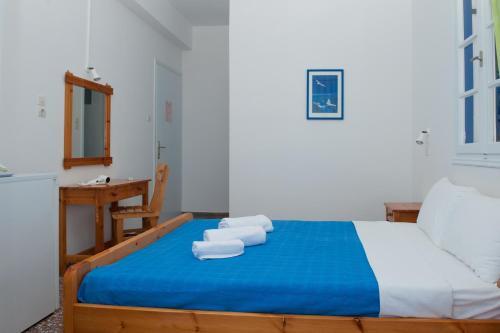 Apartamento Gaby Rooms