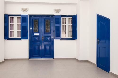 Apartamento Gaby Rooms