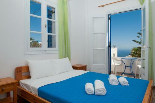 Apartamento Gaby Rooms