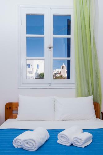 Apartamento Gaby Rooms