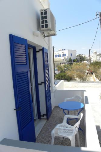 Apartamento Gaby Rooms