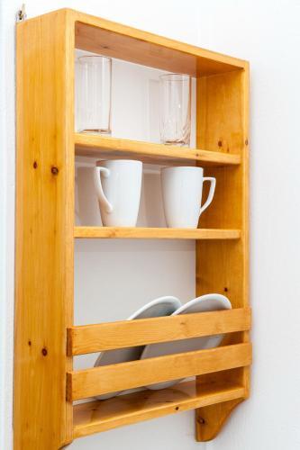 Apartamento Gaby Rooms