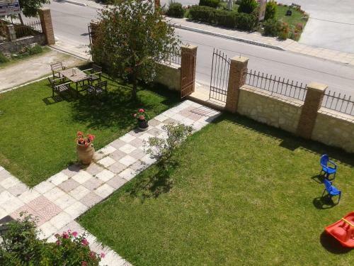 Apartamento Vasso's Studios