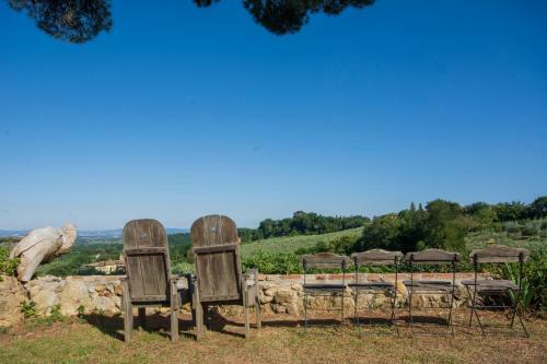 Agroturismo Agriturismo San Martino