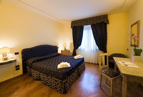 Hotel Relais Dell'olmo