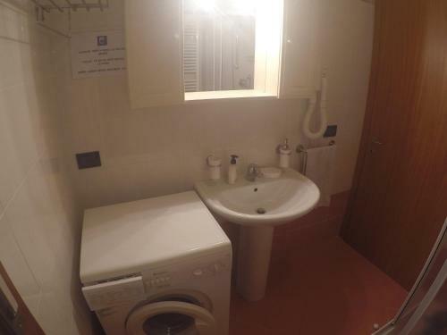 Apartamento Appartamento Roberta