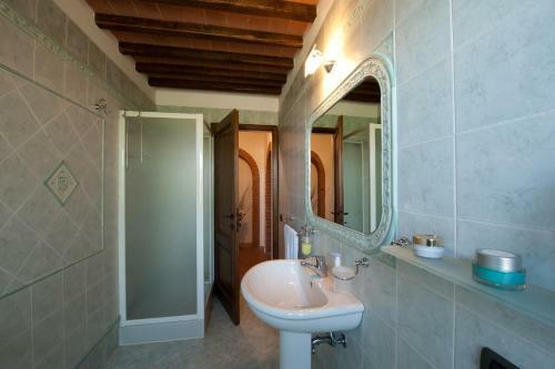 Agroturismo Agriturismo Il Poderino