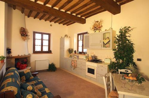 Agroturismo Agriturismo Il Poderino