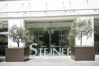 Hotel Steiner