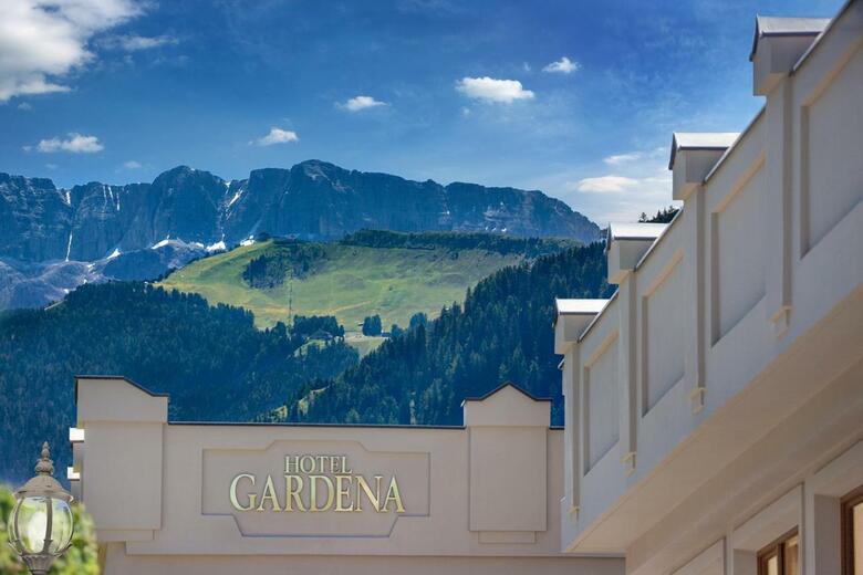 Hotel Gardena Grodnerhof