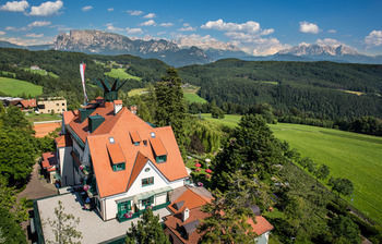 Parkhotel Holzner