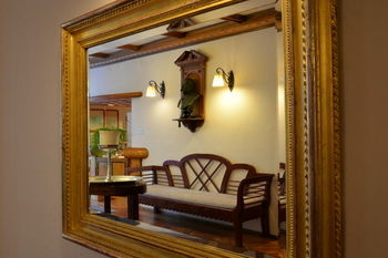 Parkhotel Sole Paradiso