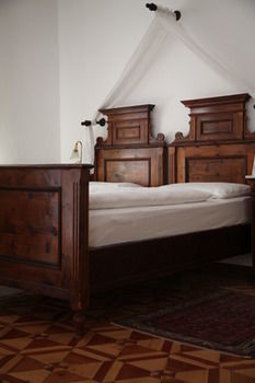 Parkhotel Sole Paradiso