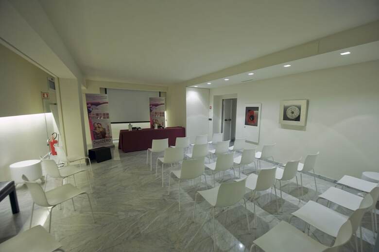 Hotel Romano House