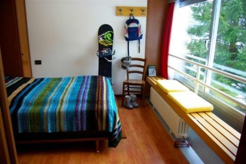 Apartamento Residence Marilleva 1400