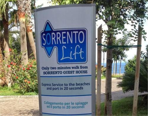 Bed & Breakfast 1878 Sorrento Guest House
