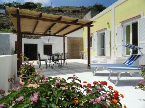 Chiaia Apartments