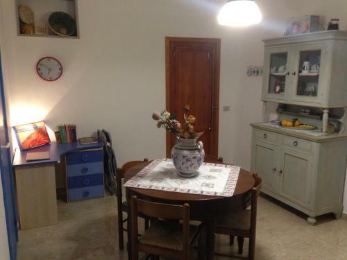 Casa Con Le Verande Sul Mare