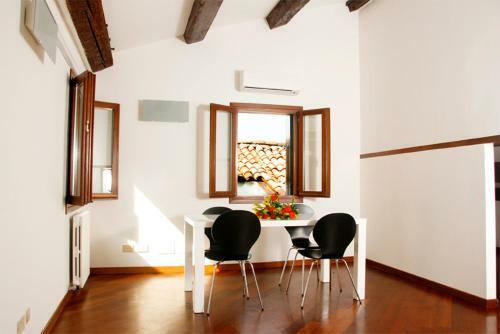 Apartamento Ca' Lodovica