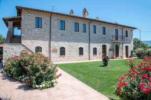 Hostal Casale Rotoloni