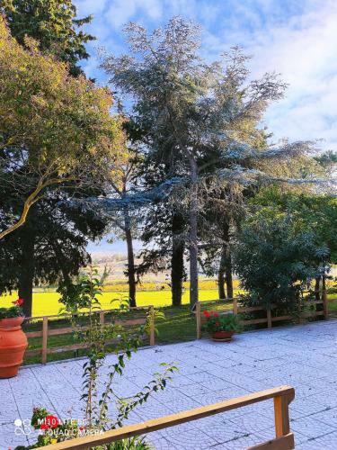 Agroturismo Agriturismo Pian Dell'osa