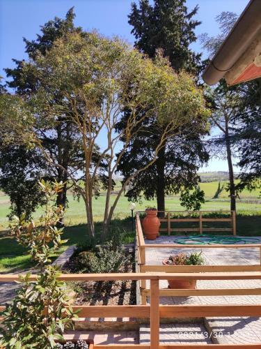 Agroturismo Agriturismo Pian Dell'osa
