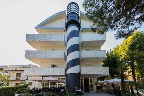 Hotel Nautilus