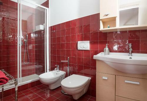 Bed & Breakfast De Maria House