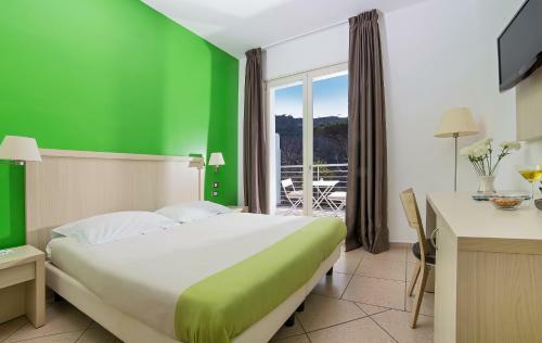 Bed & Breakfast De Maria House
