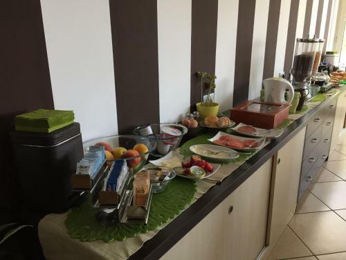 Bed & Breakfast De Maria House
