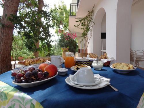 Villa Stasi B&B