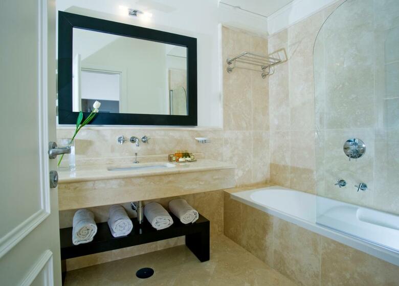 Hotel Albergo Palazzo Decumani