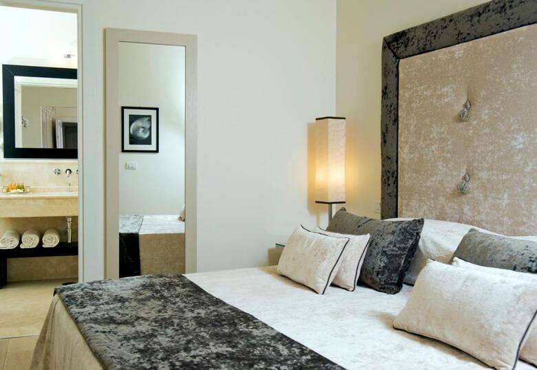 Hotel Albergo Palazzo Decumani