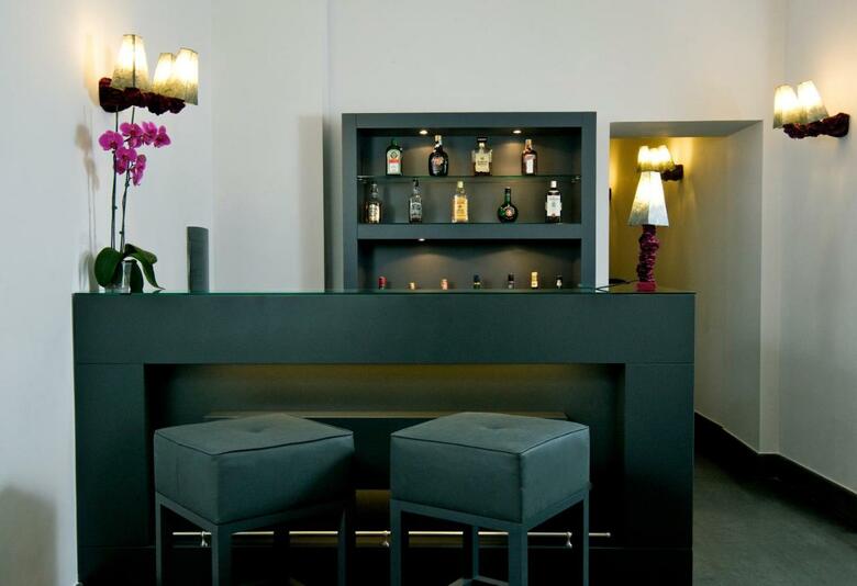 Hotel Albergo Palazzo Decumani