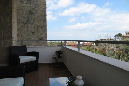 Apartamento Sorrento Inn