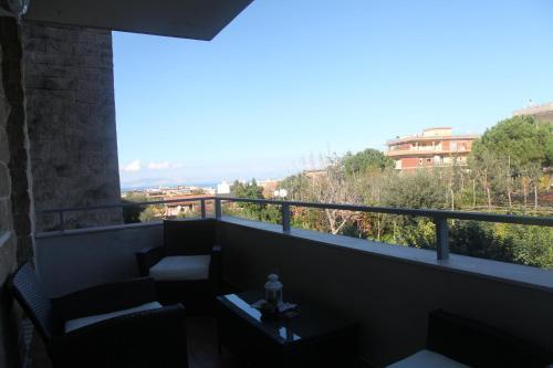 Apartamento Sorrento Inn