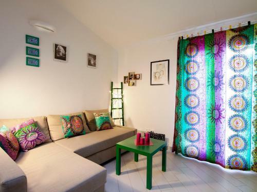 Nettuno Halldis Apartments