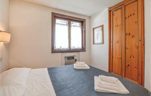 Apartamento Trilo 7 II