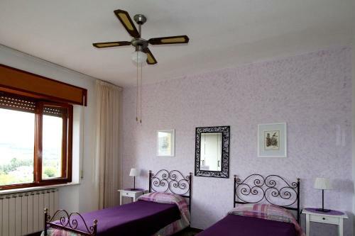 B&B L'armonia
