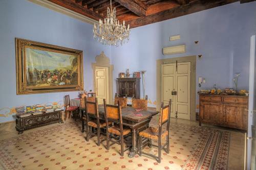 Bed & Breakfast L'antica Bifore
