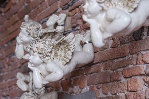 Bed & Breakfast L'antica Bifore