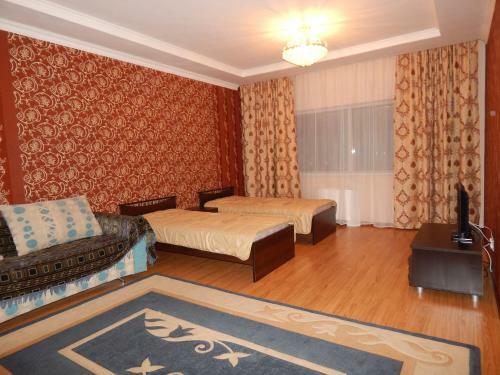 Posada Sky House Astana