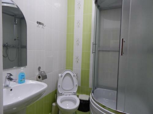 Posada Sky House Astana