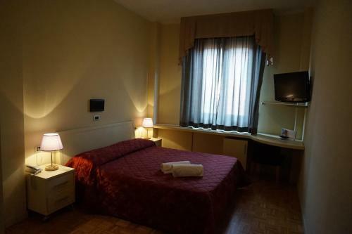 Hotel Astoria