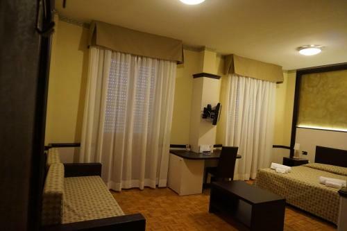 Hotel Astoria