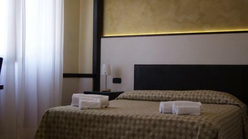 Hotel Astoria