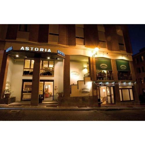Hotel Astoria