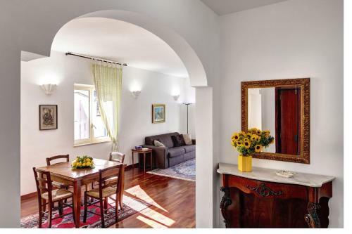 Apartamento Caruso