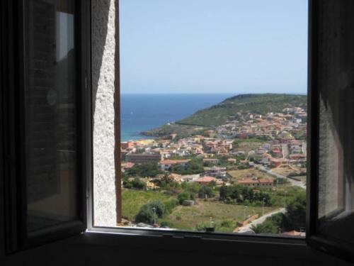Casa Elicriso