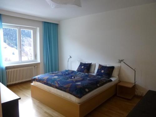 Apartamento Villa Vastle